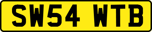SW54WTB