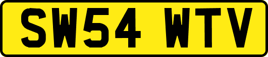 SW54WTV