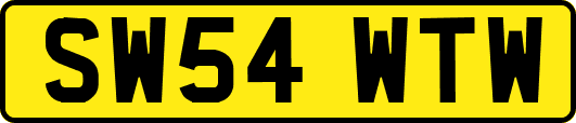 SW54WTW