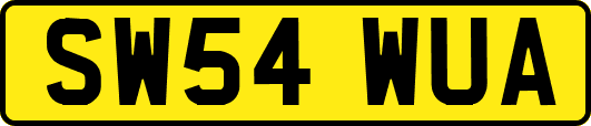 SW54WUA