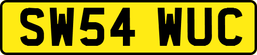 SW54WUC