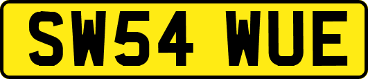 SW54WUE