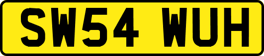 SW54WUH