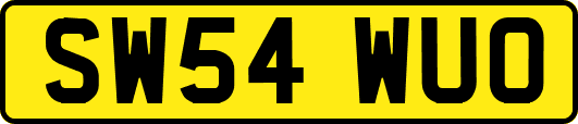 SW54WUO