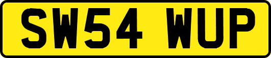 SW54WUP