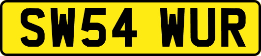 SW54WUR