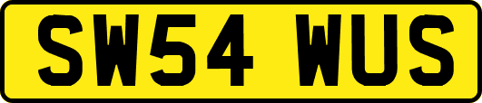 SW54WUS