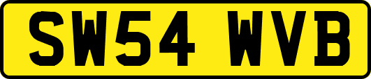 SW54WVB