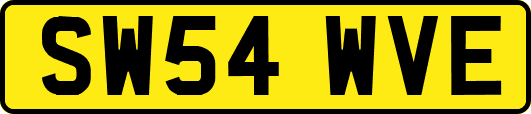 SW54WVE