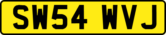 SW54WVJ