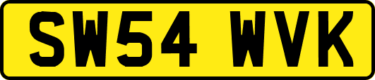 SW54WVK