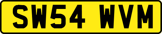 SW54WVM