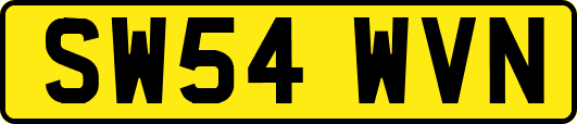 SW54WVN