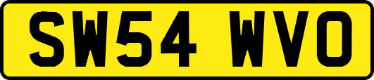 SW54WVO