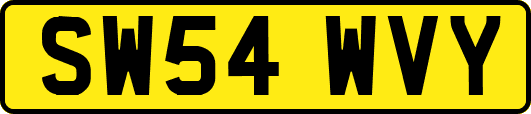 SW54WVY