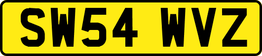 SW54WVZ