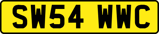 SW54WWC