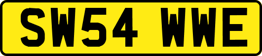 SW54WWE