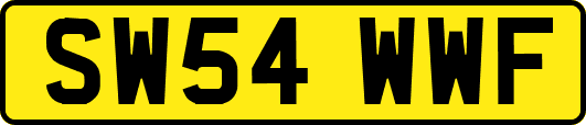 SW54WWF