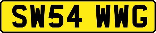 SW54WWG