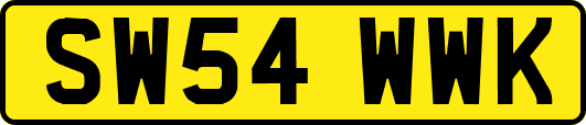 SW54WWK