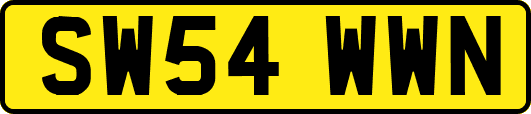 SW54WWN