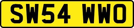 SW54WWO