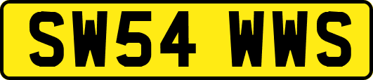 SW54WWS