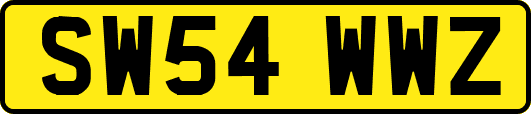 SW54WWZ