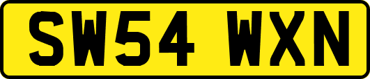 SW54WXN