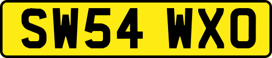 SW54WXO