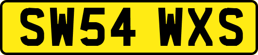 SW54WXS