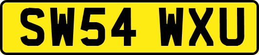 SW54WXU