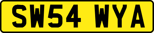 SW54WYA