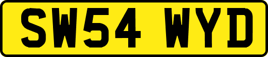 SW54WYD