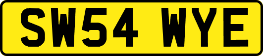 SW54WYE
