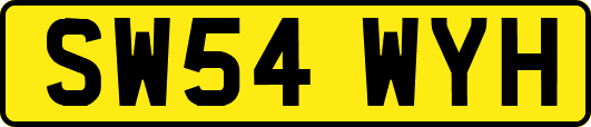 SW54WYH
