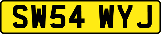 SW54WYJ