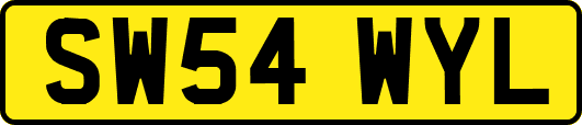 SW54WYL