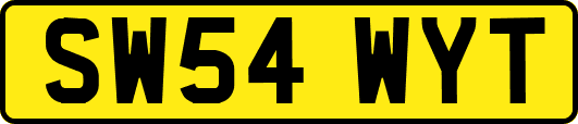 SW54WYT