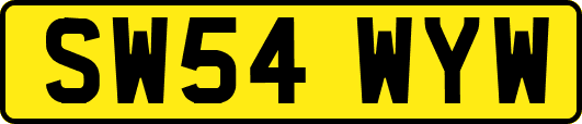 SW54WYW