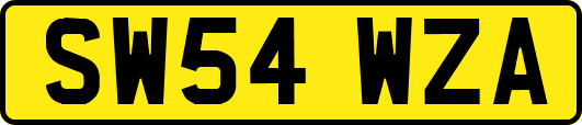 SW54WZA