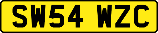 SW54WZC