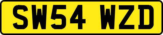 SW54WZD