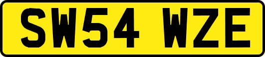 SW54WZE