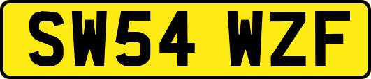 SW54WZF