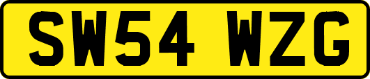 SW54WZG