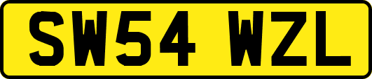 SW54WZL