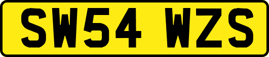 SW54WZS