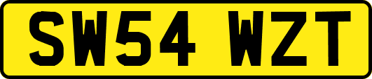 SW54WZT